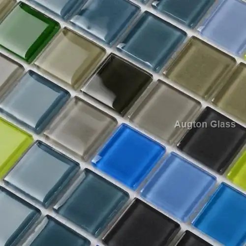 Glass Mosaic