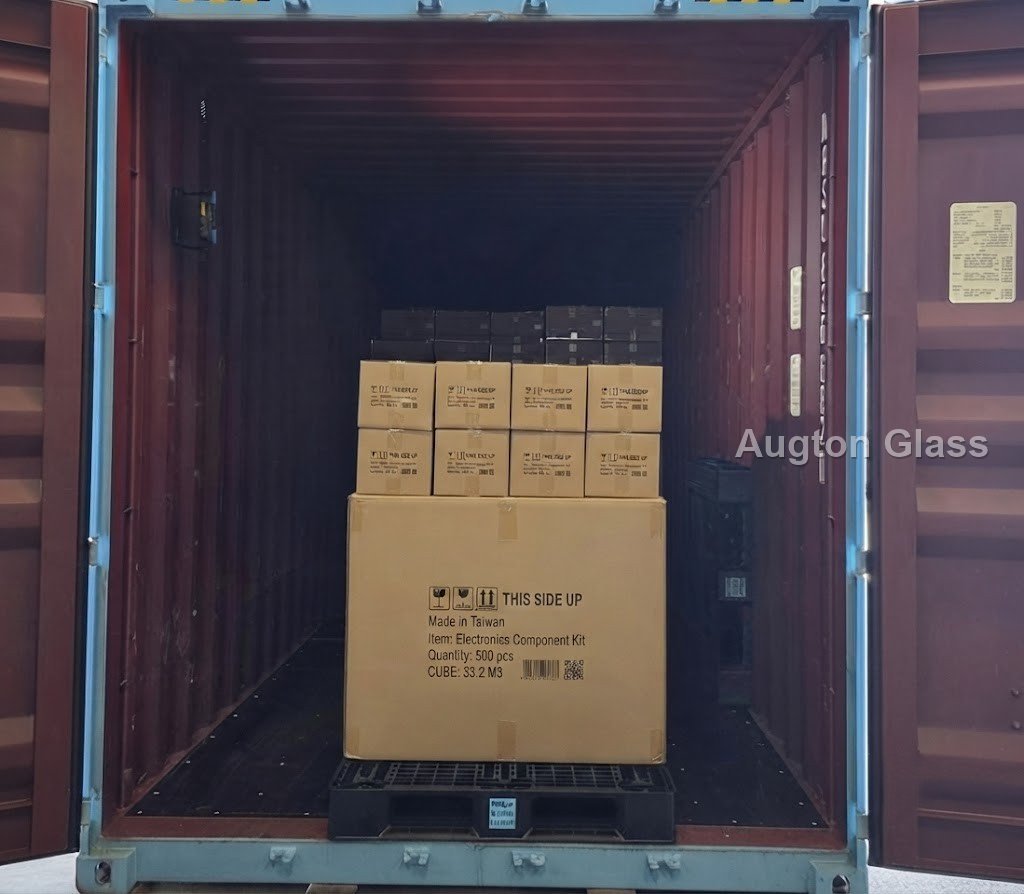Packing & Delivery 3