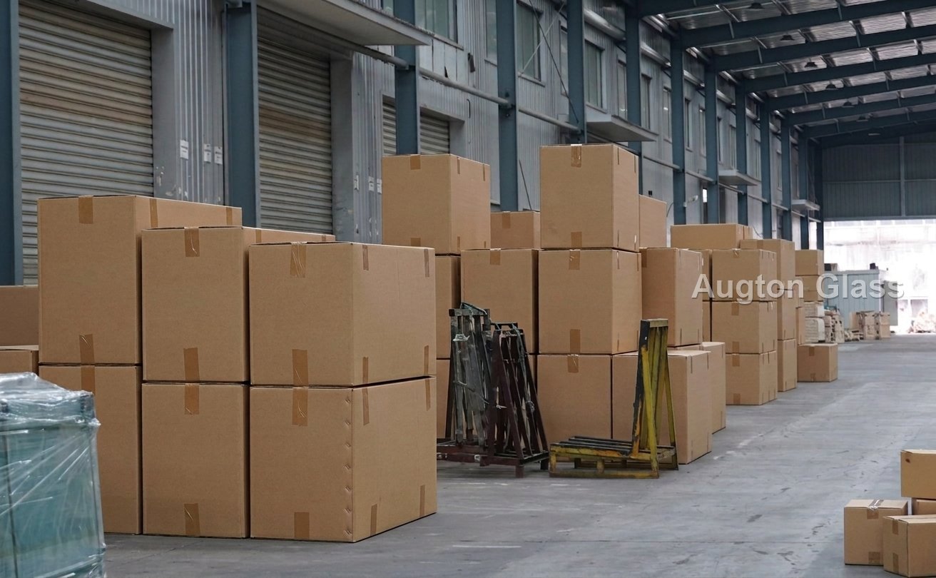 Packing & Delivery 4