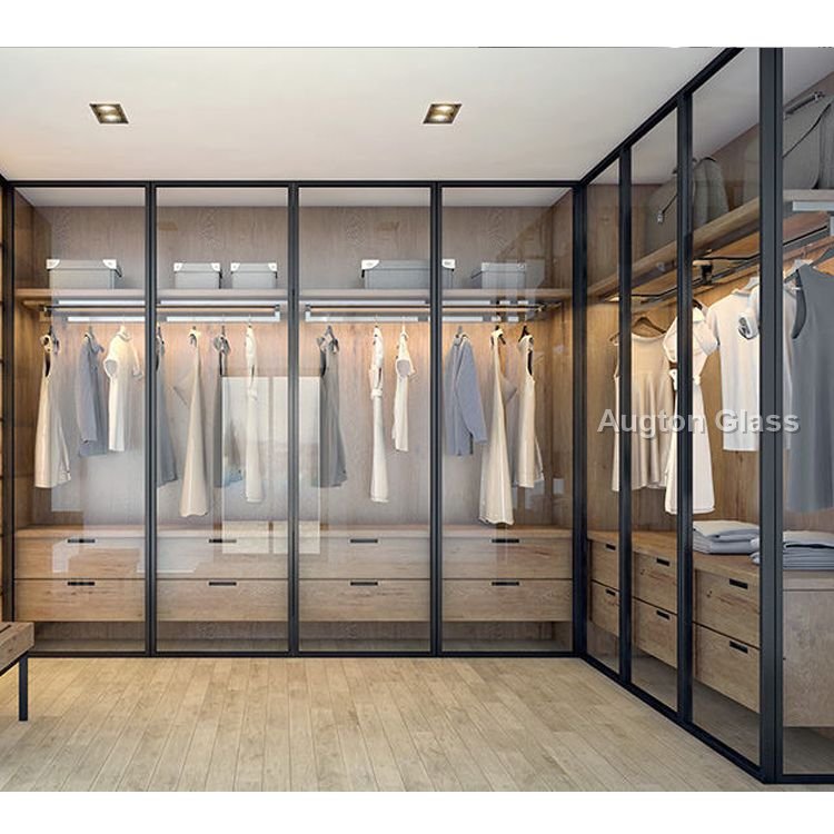 Wardrobe Glass