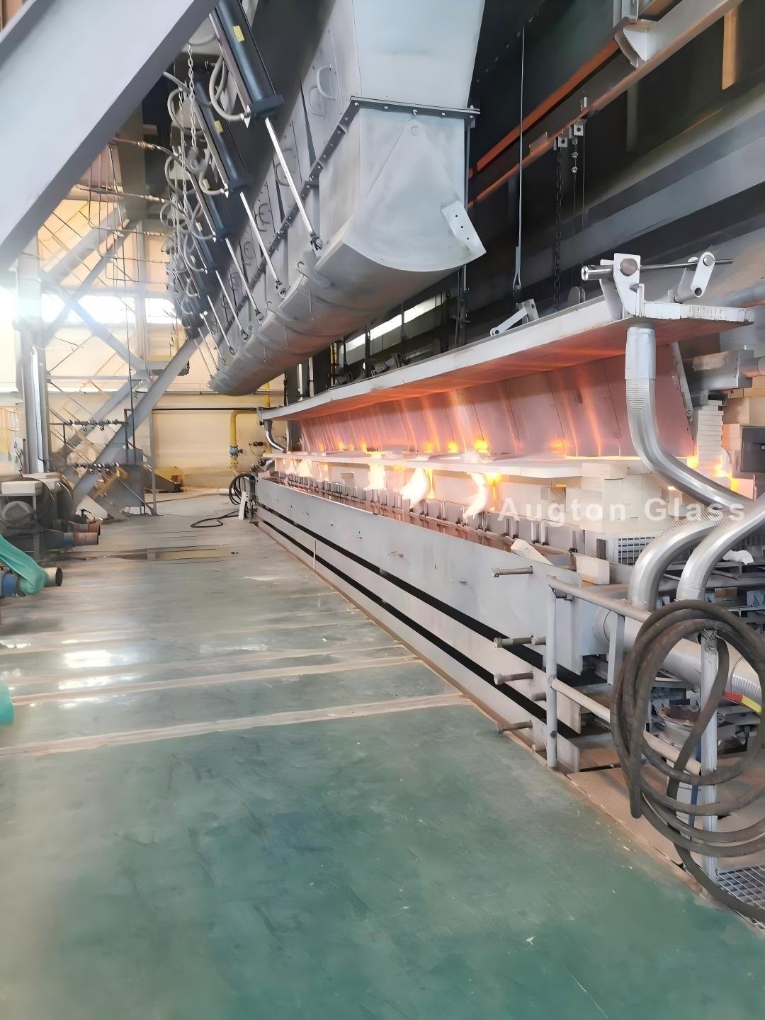 Production