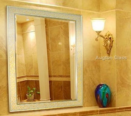 Frame Mirror