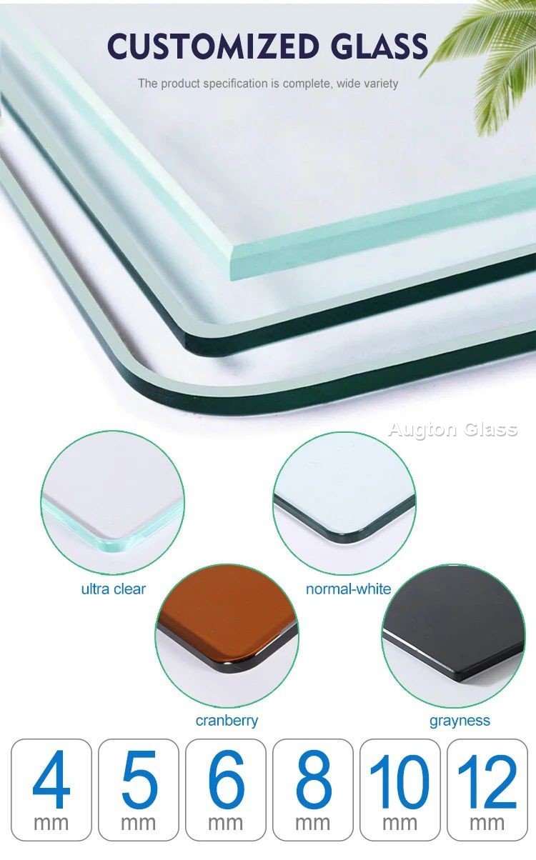 Furniture Glass & Mirror