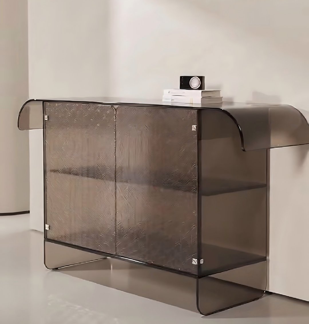 Glass Furniture