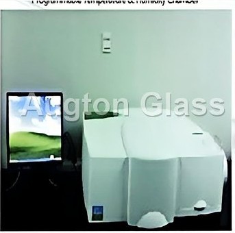 Epoxy Mirror - production and packaging detail 12