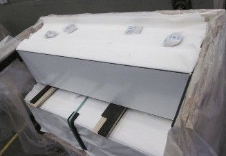 Packing & Delivery 1