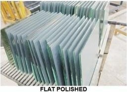 Safety Mirror - production and packaging detail 11