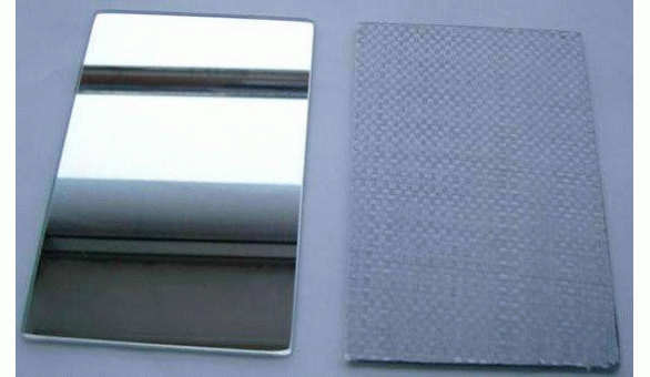 Safety Mirror