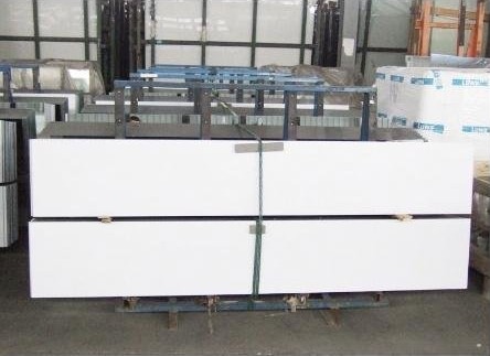 Safety Mirror - production and packaging detail 1