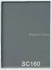 Solar Control Glass - production and packaging detail 3