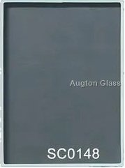 Solar Control Glass - production and packaging detail 9