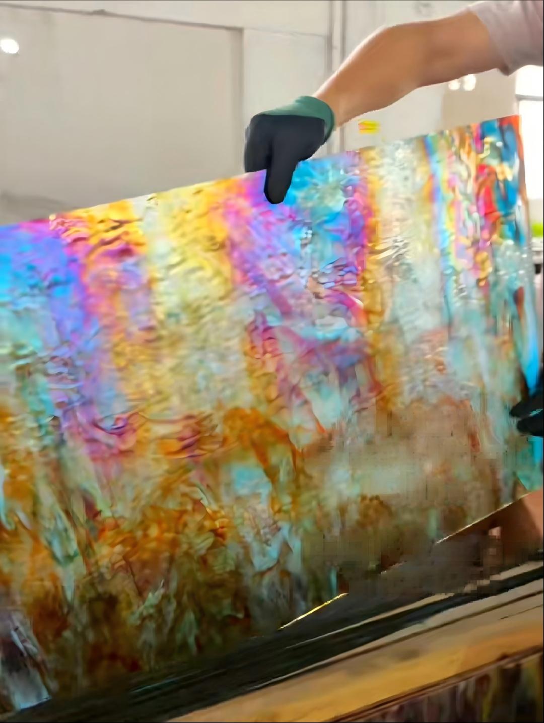 Stained Glass