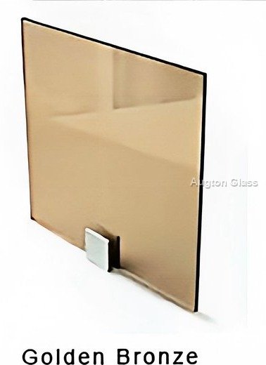 Tinted Glass - production and packaging detail 2