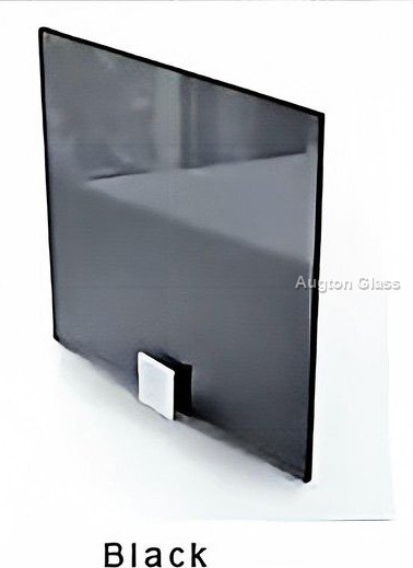 Tinted Glass - production and packaging detail 3