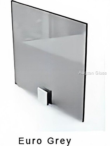 Tinted Glass - production and packaging detail 4