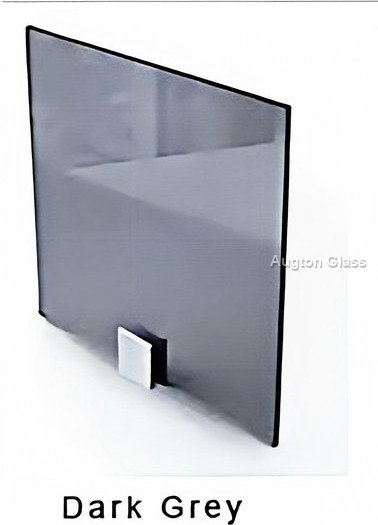 Tinted Glass - production and packaging detail 5