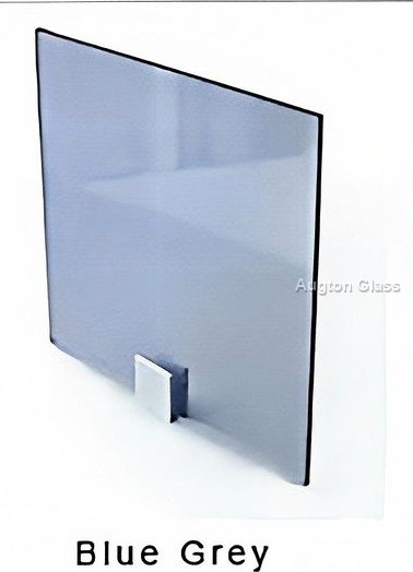 Tinted Glass - production and packaging detail 6