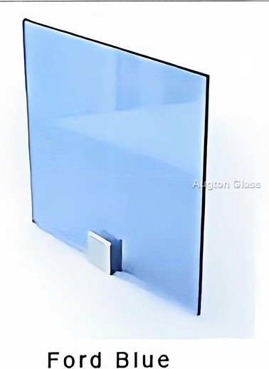 Tinted Glass - production and packaging detail 7
