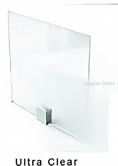 Tinted Glass - production and packaging detail 9