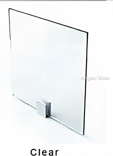 Tinted Glass - production and packaging detail 10