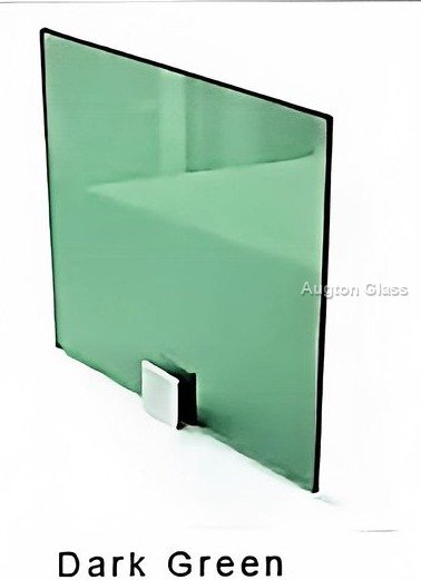 Tinted Glass - production and packaging detail 11