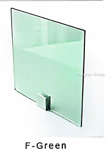 Tinted Glass - production and packaging detail 12
